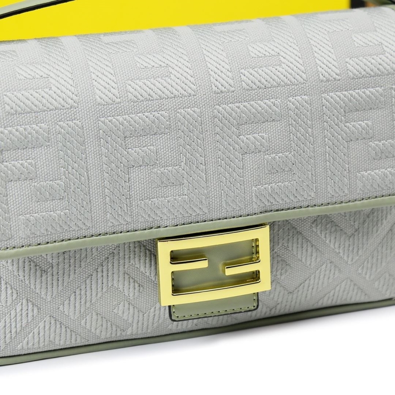 Fendi Satchel Bags